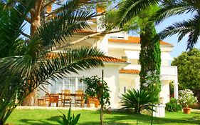Villa Lucija